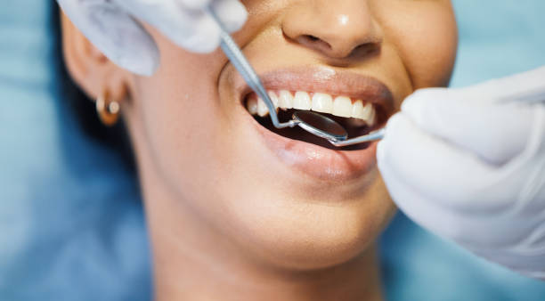 Professional Emergency Dental Service in NH