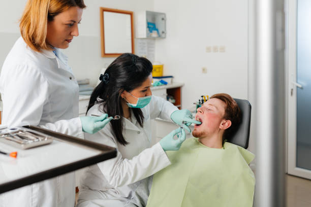 Best Emergency Treatment for Oral Infections in Woodsville, NH