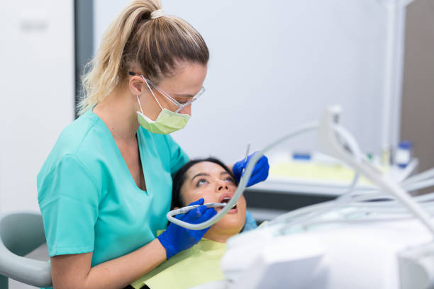 Best Emergency Treatment for Jaw Pain or Injury in Woodsville, NH