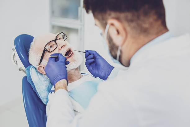 Best Walk-In Emergency Dental Services in Woodsville, NH